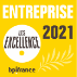 Logo excellence entreprise