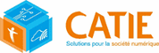Logo CATIE numérique