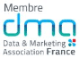 Logo DMA member