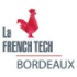 Logo French Tech bordeaux