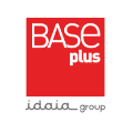 Logo Base Plus color