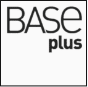 Logo Base Plus black