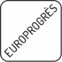 Logo Europrogrès black
