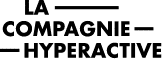 Logo La Compagnie Hyperactive - LCH