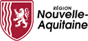 Logo région Aquitaine