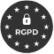 Label RGPD