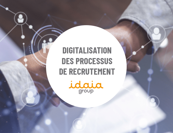 Digitalisation du recrutement