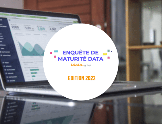 Enquête maturité data IDAIA Group