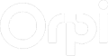 Logo client Orpi
