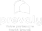 Logo client Prévaly