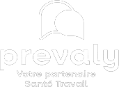 Logo client Prévaly