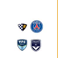 Logos confiance clients