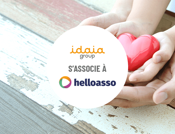 Logo Helloasso