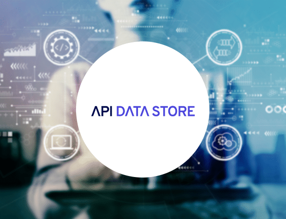 Outil DQM API DataStore