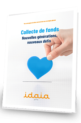 Stratégie data collecte de fonds