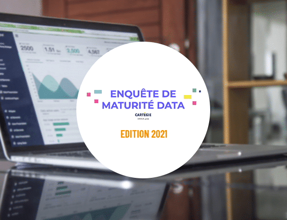 Maturité data des entreprises