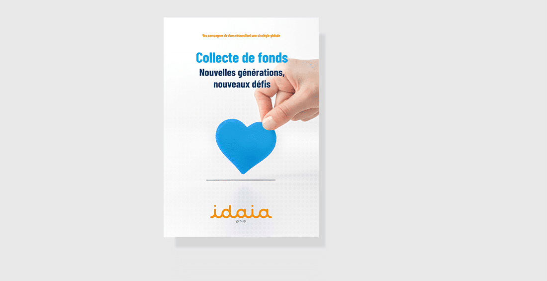 Collecter des fonds pour le caritatif