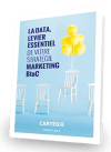 Livre blanc stratégie data marketing BtoC