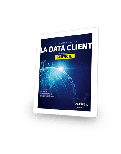 Data client du secteur énergie