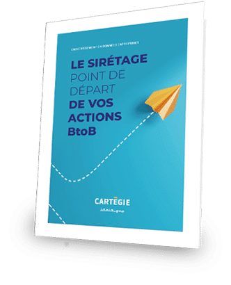 Sirénage entreprises BtoB