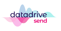 Logo SEND Datadrive