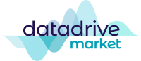 Logo MARKET Datadrive