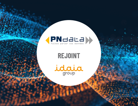 Filiale IDAIA Group PNdata