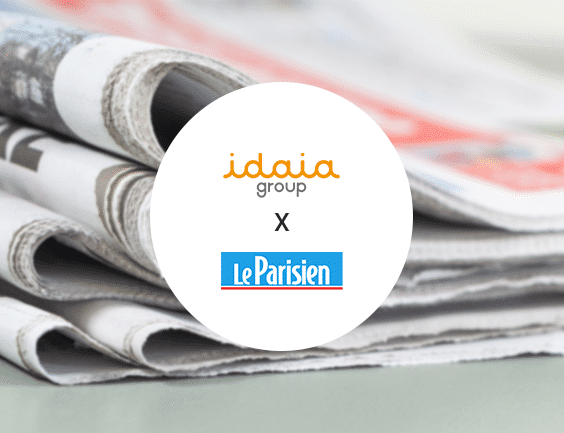 Logo Le Parisien