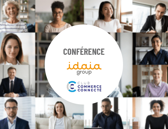 Conférence IDAIA Group