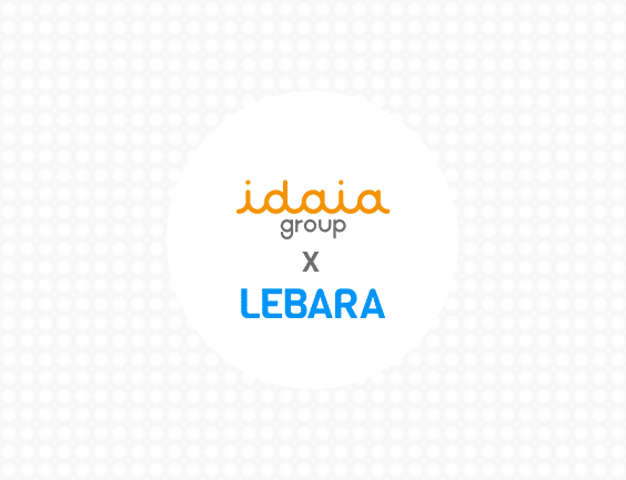 Client IDAIA group LEBARA