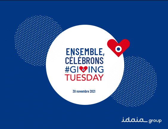 Logo Giving Tuesday