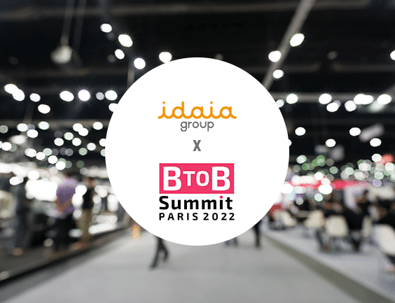 Logo BtoB Summit