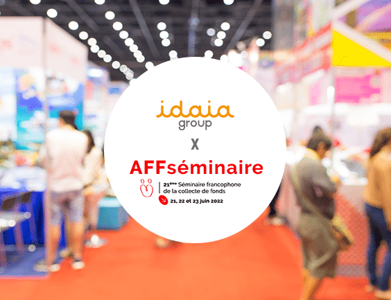 Séminaire AFF IDAIA group