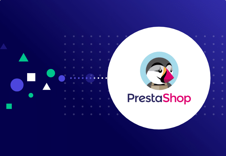 Connecteur Prestashop