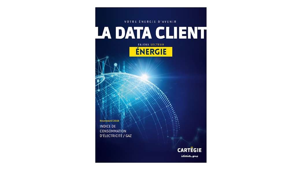 Livre blanc du secteur énergie