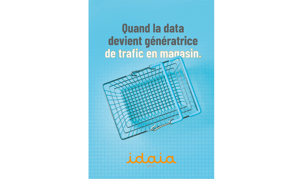 Livre blanc du secteur retail