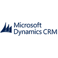 Mycrosoft Dynamics CRM