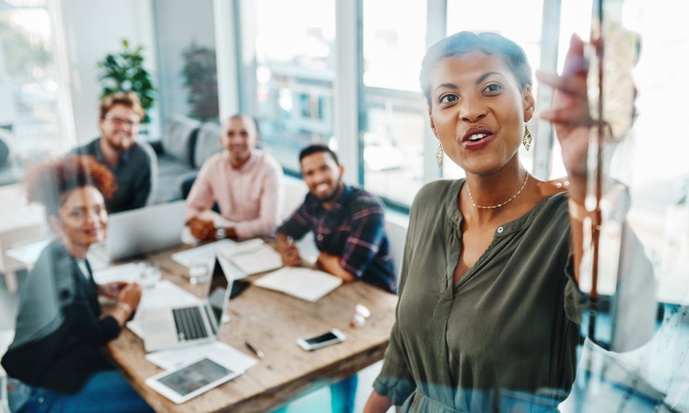 Piloter la transition numérique