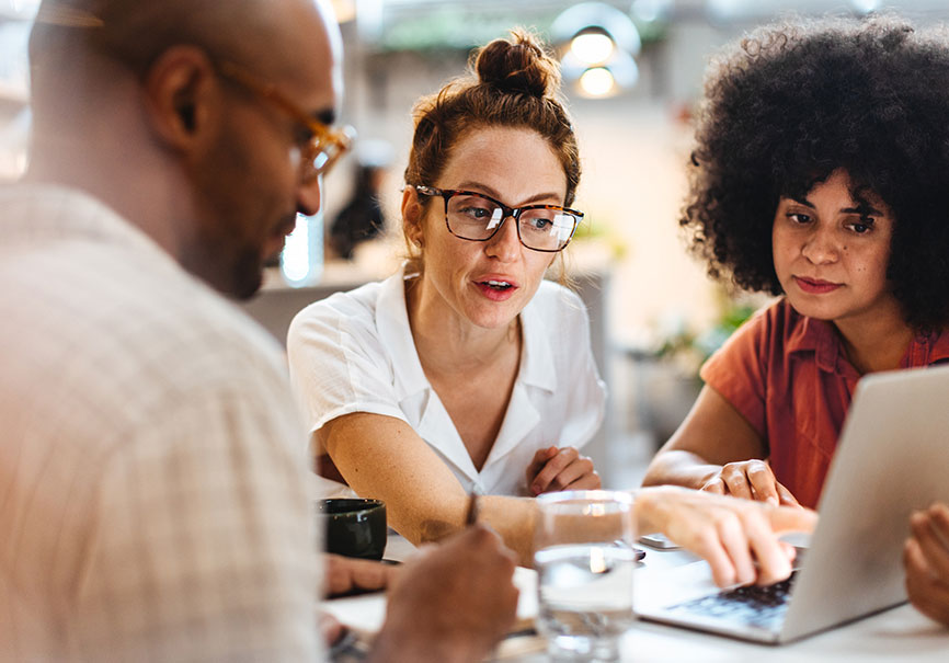 Contrôle de solvabilité client et fournisseur