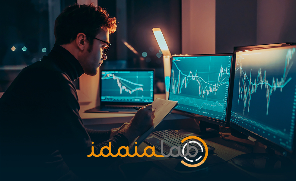 IDAIA Lab innovation data
