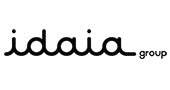 Logo IDAIA noir