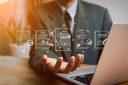 plateforme de dématérialisation