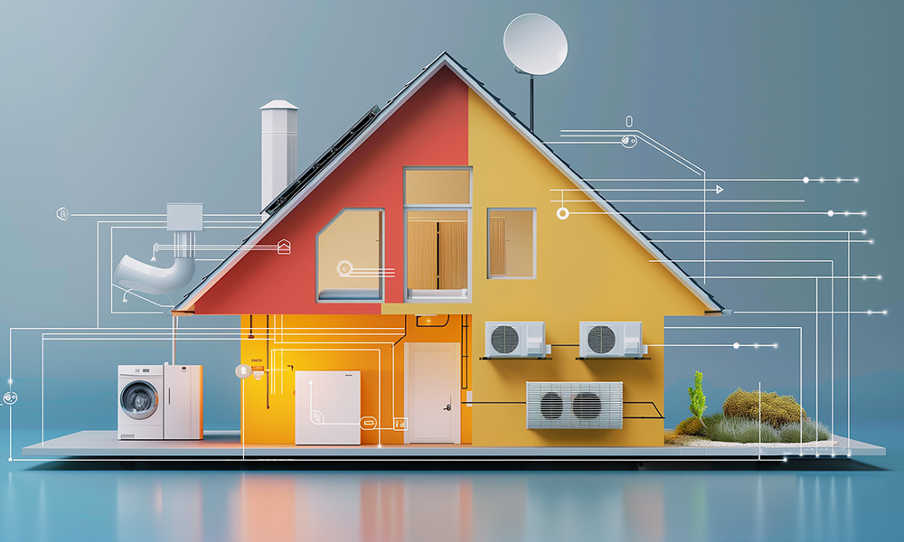 Données énergie logement