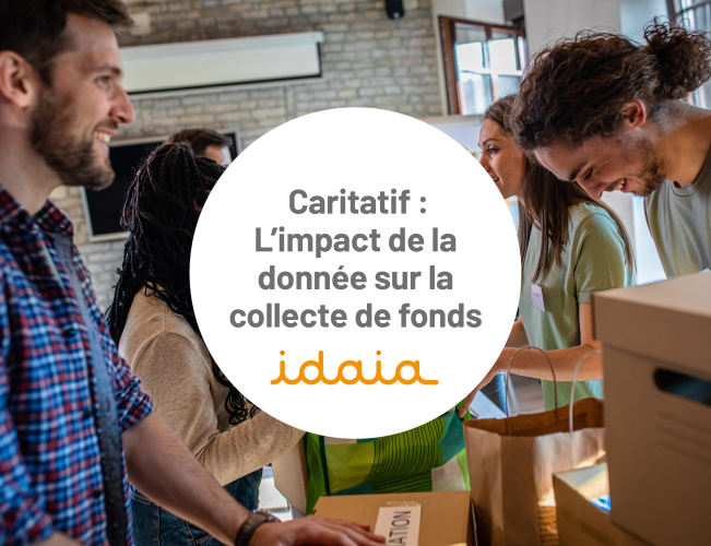 collecte de fonds