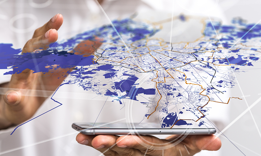 Stratégie géomarketing 2026