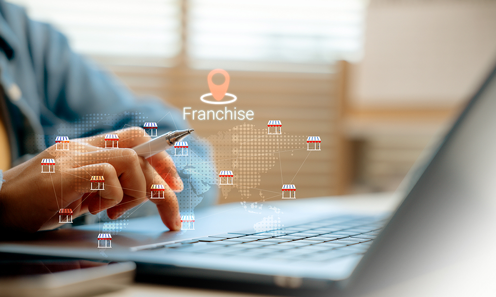 Stratégie géomarketing 2026