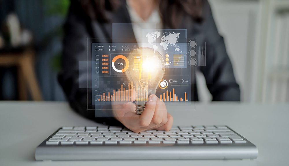 Vendre base de données clients