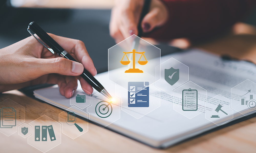 Règlement eIDAS 2.0 EUDI Wallet