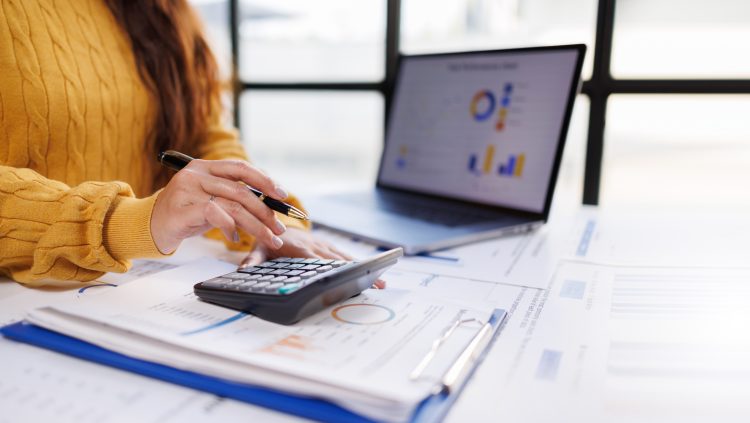Calculateur en ligne