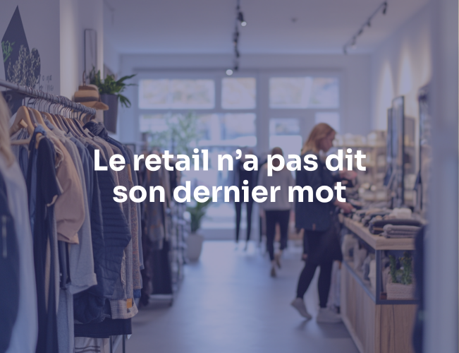 Retail et relation client